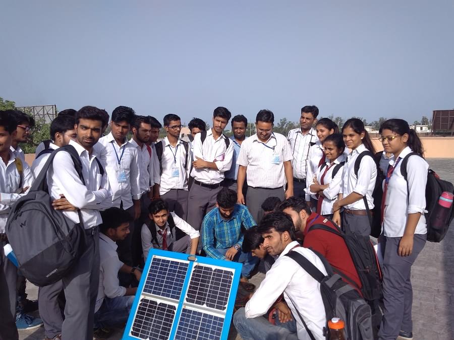 RKGIT Laboratories photo 12